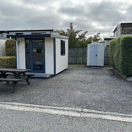 Hampshire Holiday Parks - ワナカ エクステリア 写真