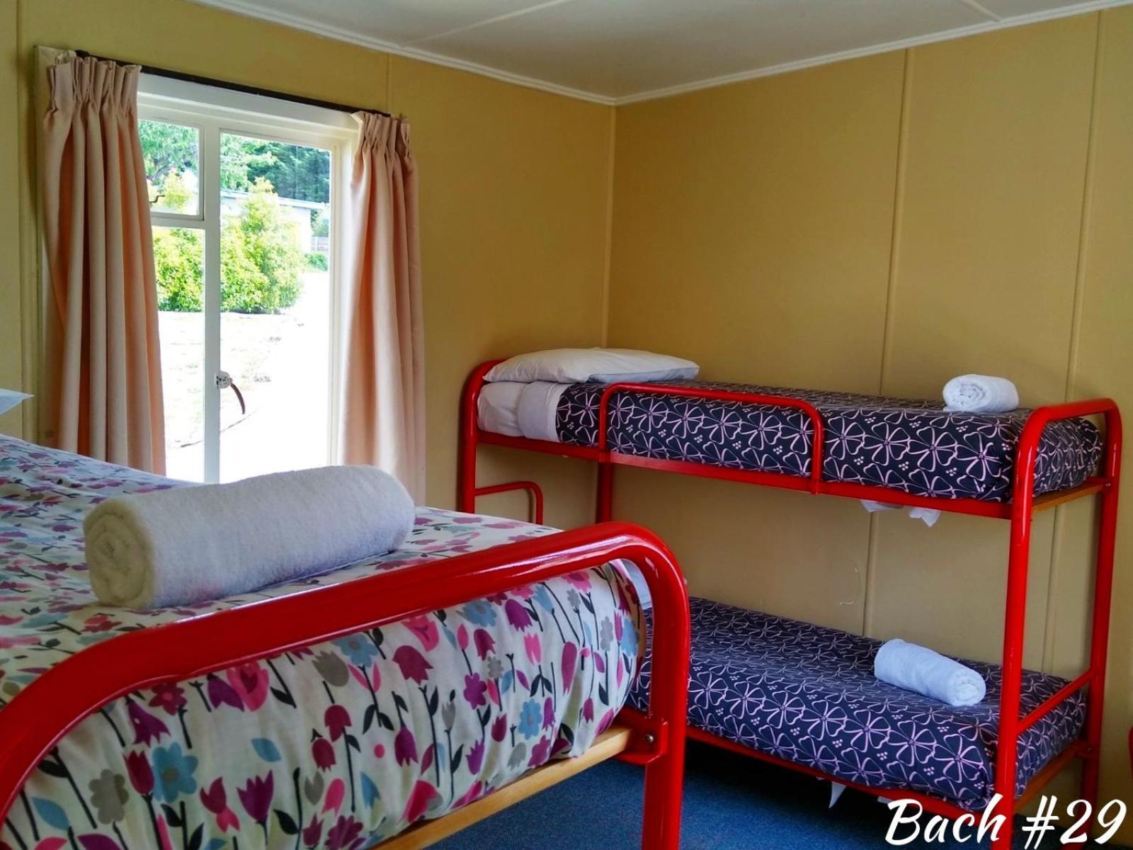 Hampshire Holiday Parks - ワナカ エクステリア 写真